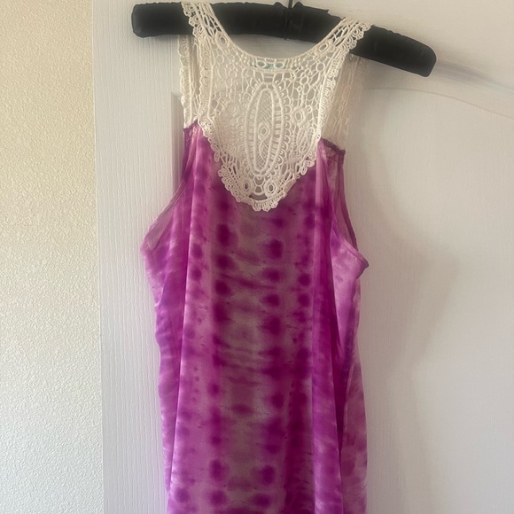 Spring top - Picture 5 of 5